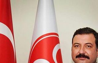 MHP’den ihtiyaç sahiplerine yardım ve bayram şekeri