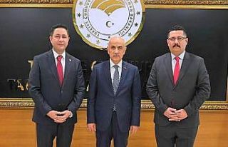 MHP’li Bulut: “Tokat’ın potansiyelini harekete...