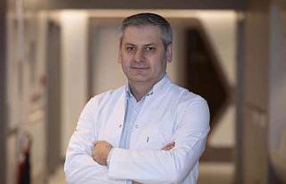 "Migren yüzünden yaşam kaliteniz düşebilir"