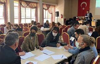 Milas’ta Bağımlıkla Mücadele Çalıştayı düzenlendi