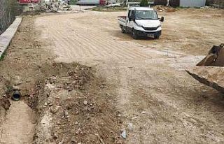 Milas’ta Sıfır Atık Tesisi ile çöpler ayrıştırılacak