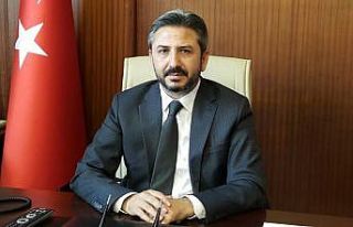 Milletvekili Aydın, Polis Haftasını kutladı