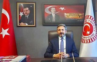 Milletvekili Aydın’ın 1 Mayıs Emek ve Dayanışma...