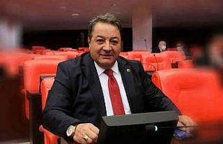 Milletvekili Fendoğlu’ndan Ramazan mesajı