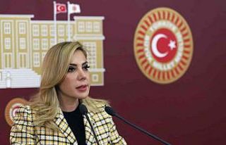 Milletvekili Gökcan’dan 1 Mayıs Emek ve Dayanışma...