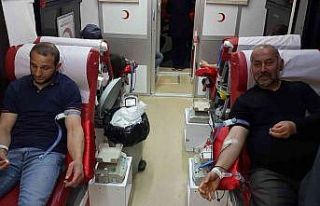 Milli Boksör kan bağışlayıp bronz madalya kazandı