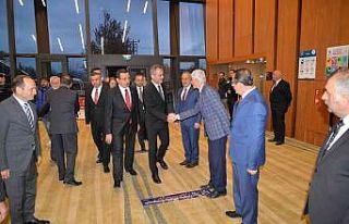 Milli Eğitim Bakanı Özer: “Yatırımlar sayesinde...