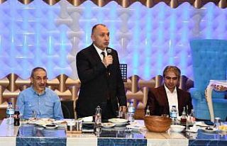 Milli Eğitim Müdürü Telefoncu: "Oluşturulan...