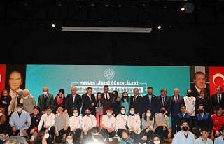 Milli Etiğim Bakanı Özer: "Bir zamanlar ne...