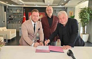 Milli Mücadele Müzesi için imzalar atıldı