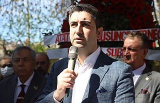 Milli Şehit Boğazlıyan Kaymakamı Kemal Bey Mezarı...