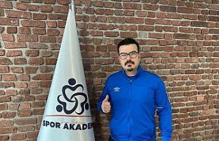 Milli sporcu Brezilya’da Türkiye’yi temsil edecek