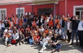 Minik Çocuklar Yardımlaşma ve Dayanışma Derneği...