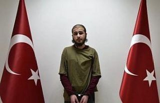 MİT’ten Suriye’de DEAŞ operasyonu