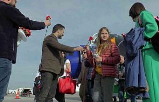 Moldova’dan Kapadokya’ya uçak seferi başladı