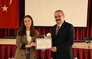 Motivasyonel görüşme teknikleri eğitimi tamamlandı