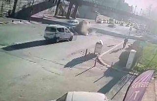 Motokuryenin ölümüne neden olan sürücünün ailesinden...