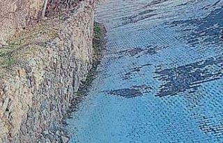 Motosikletle kaçan ev hırsızları JASAT’tan kaçamadı