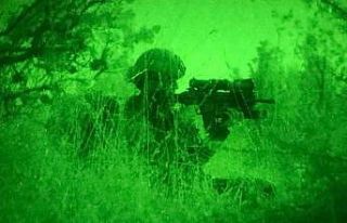 MSB: "Mehmetçiğin nefesi teröristlerin ensesinde;...