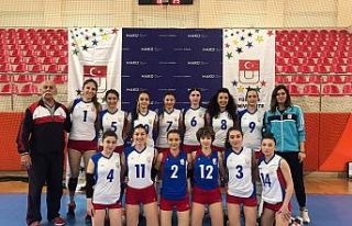 MSKÜ, 1. Lig’den bronz madalya İle döndü