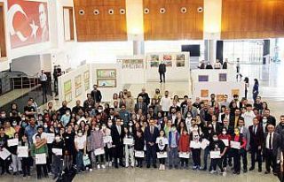 MSKÜ ‘Çocuk Atölye Günleri Çalıştayı’...