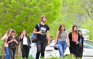 MSKÜ’de Akreditasyon başarısı