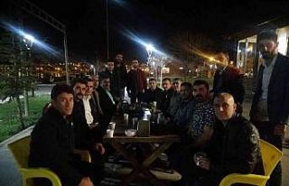 Muaythai Federasyonundan istişare toplantısı