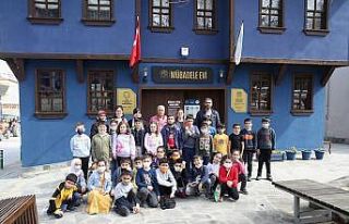 Mübadele dönemini yakından tanıdılar