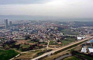 Mudanya yolunun alternatifi hazır