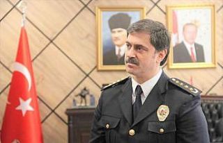 Müdür Necmettin Koç’a yeni görev