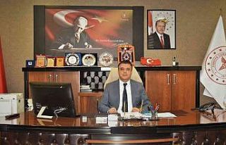 Müdür Sünnetçioğlu: “Sağlıklı bir yaşam...