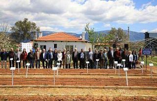 Muğla Büyükşehir, Köy Enstitülerinin 82’nci...