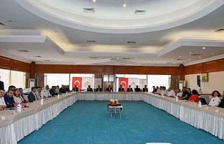 Muğla Gastronomi buluşmasının ilk yapıldı