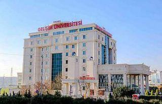 Mühendislik ve Çevre Bilimleri alanında dünyada...