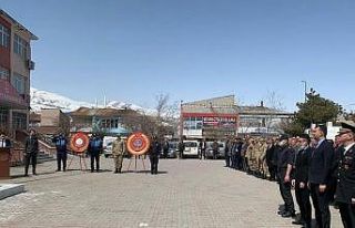 Muradiye’nin düşman işgalinden kurtuluşu