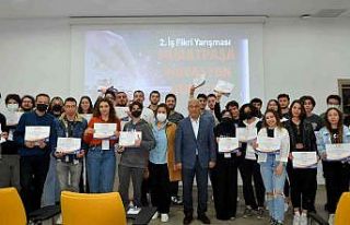 Muratpaşa’da genç girişimcilere destek