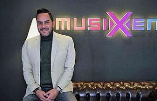 Musixen, 20 milyon dolar değerleme üzerinden 2 milyon...