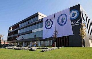 MUSKİ’den uzaktan abonelik hizmeti