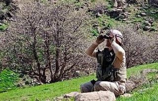 Muş’ta Eren Abluka-8 Şehit İnfaz Koruma Memuru...