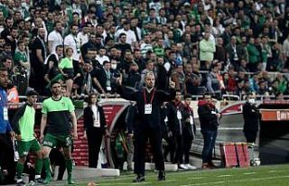 Mustafa Er: "Yukarısı ile makas kapandı, her...