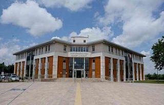 Mustafakemalpaşa Adliyesi Bursa’da ilk sırada