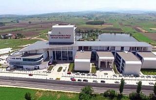 Mustafakemalpaşa Devlet Hastanesi’ne kalite onayı