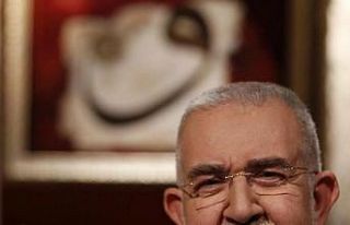 Mutasavvıf yazar İnançer, Erenler’de sevenleriyle...