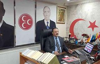 Naim Karataş: “Bugünü her gün yaşamaya gayret...