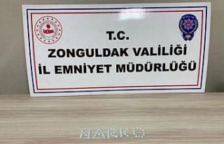 NARKO timleri uyuşturucuya geçit vermiyor