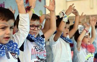 Nasreddin Hoca Kreşlerine ön kayıtlar başladı