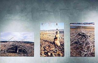 Nature Vivante Sergisi sanatseverlerle buluştu