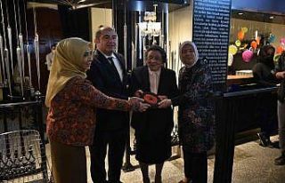 Nazif’in Düğmeleri Bursa’da