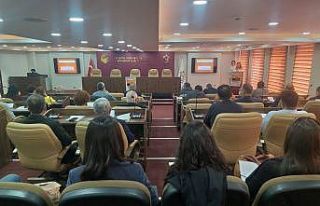 Nazilli’de Bağımlılıkla Mücadele Çalıştayı...