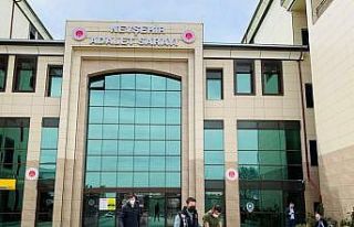 Nevşehir’de 35 şahıs ’Narko Sokak’ operasyonu